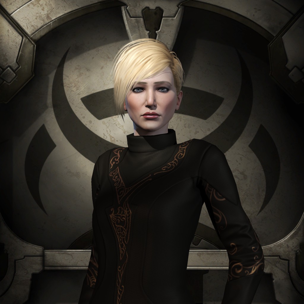 Tera Darion