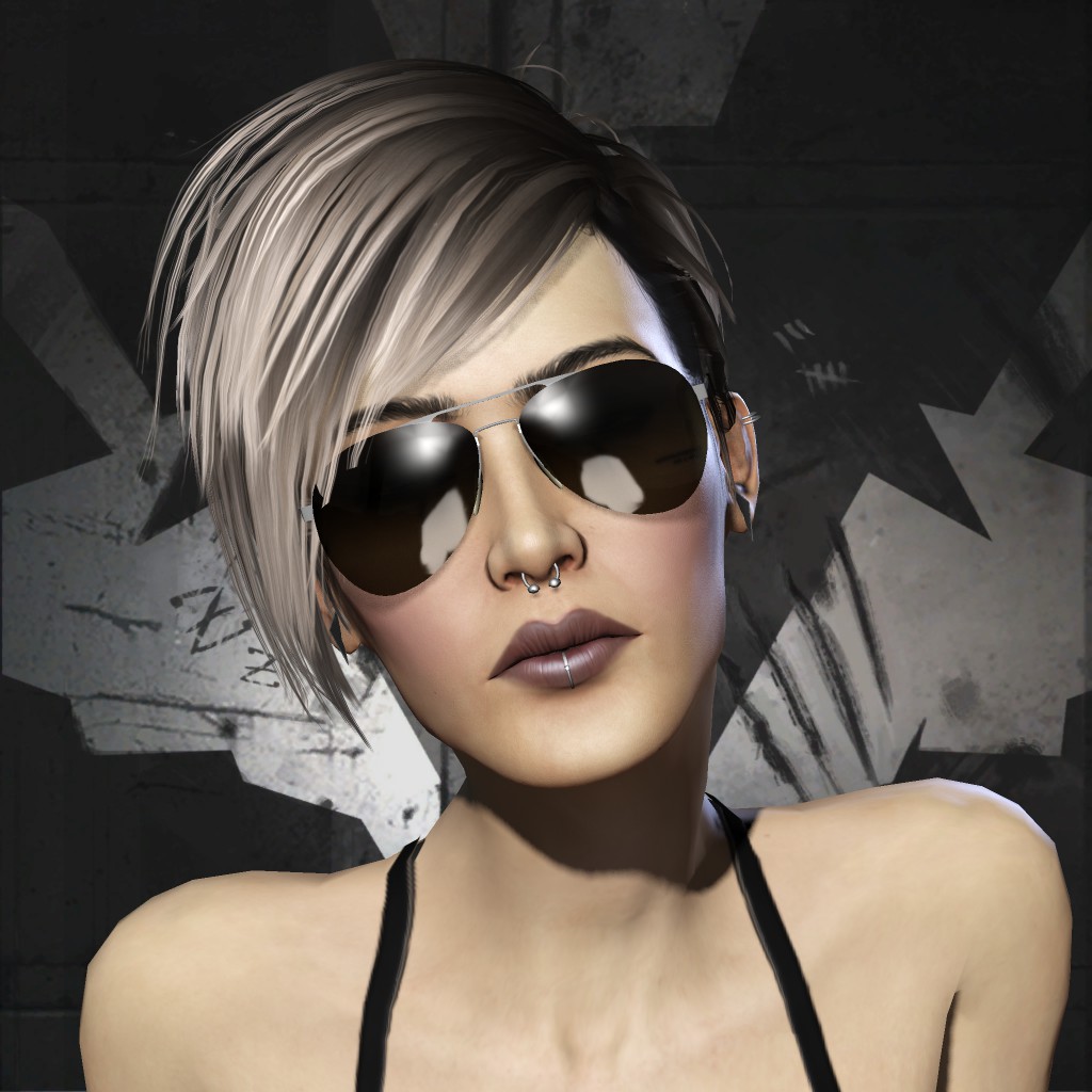 Shanti StarBorne