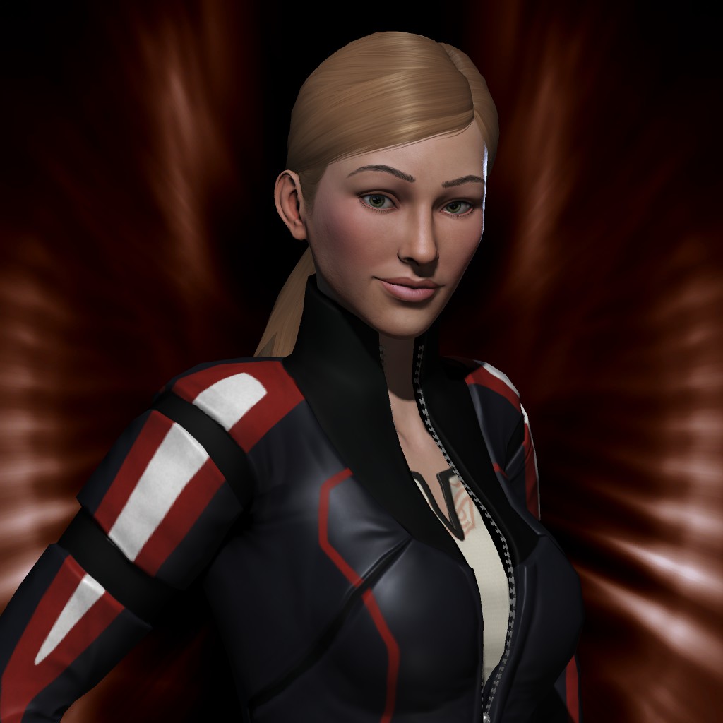 Ariadne Chronopoulos