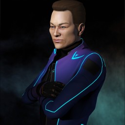 Ivanthebad portrait
