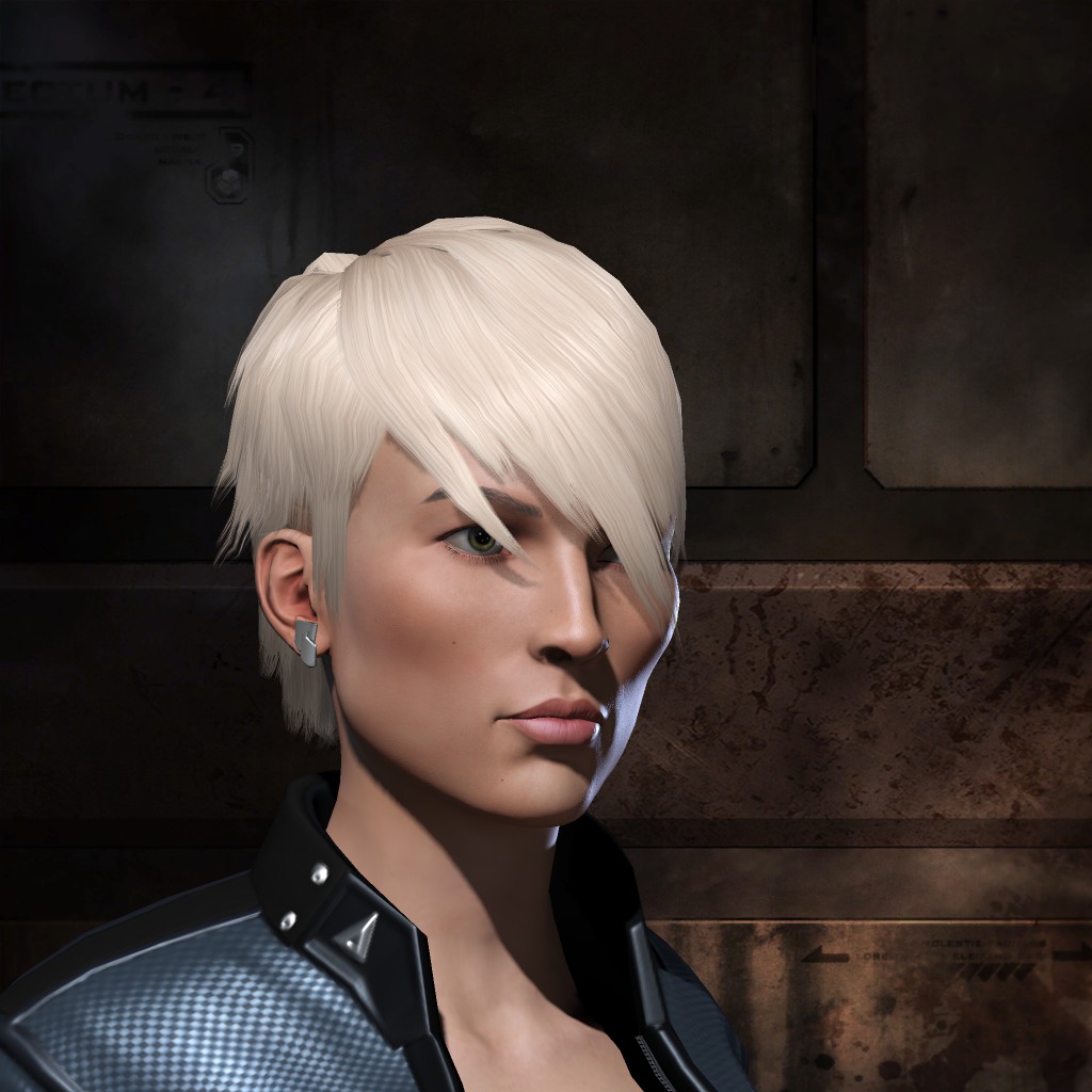 portrait