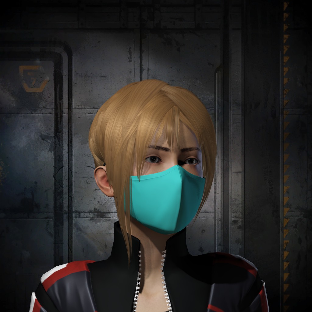 Clelalle True Talie-Kuo