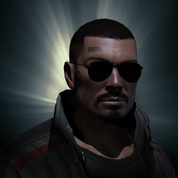 Raz Kara portrait