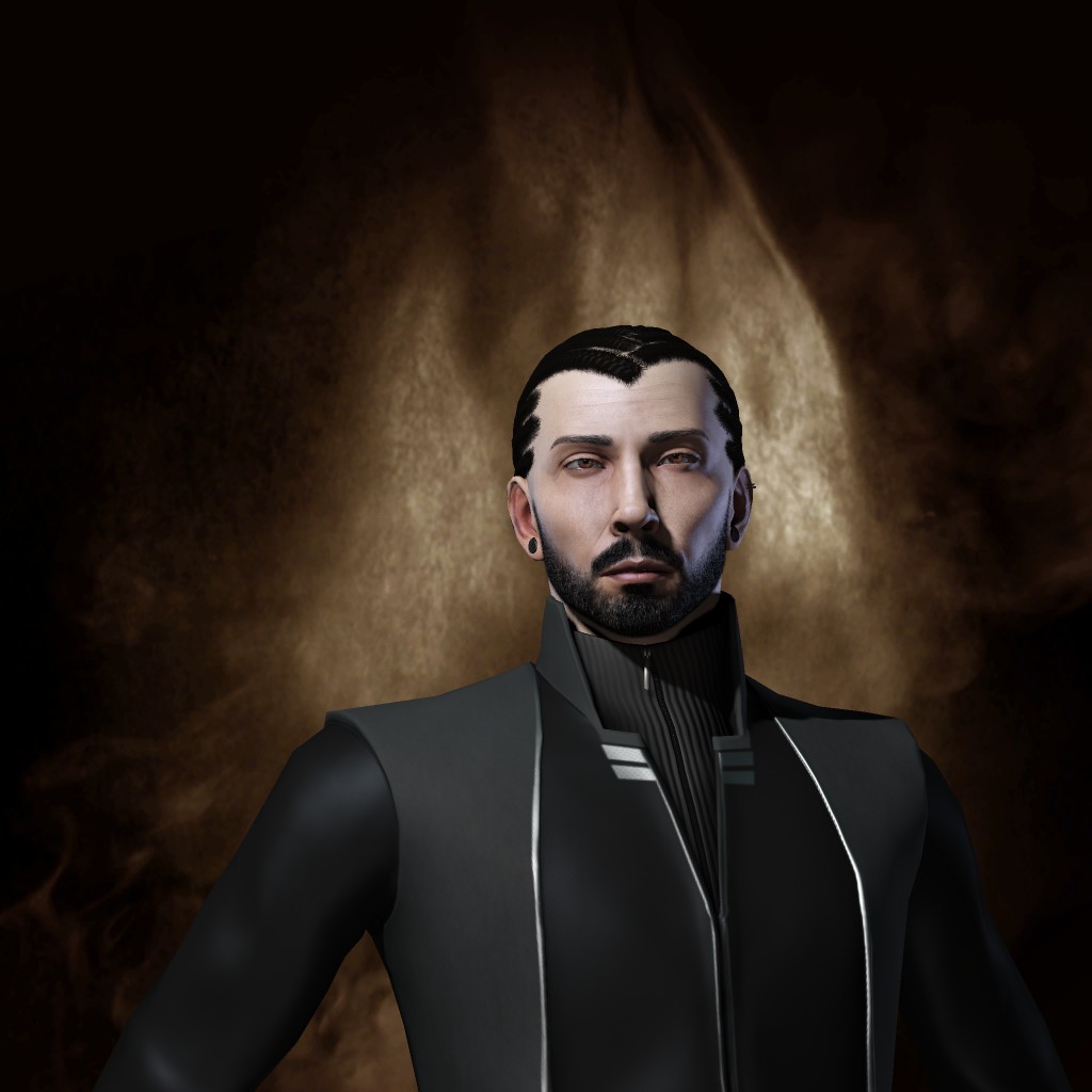 Trinsic Blackstone