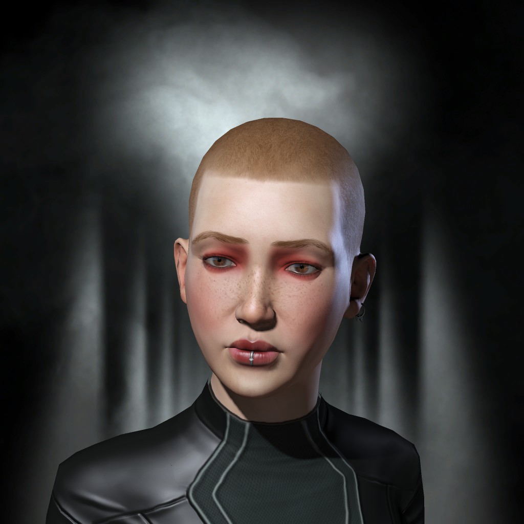 Maira Akah