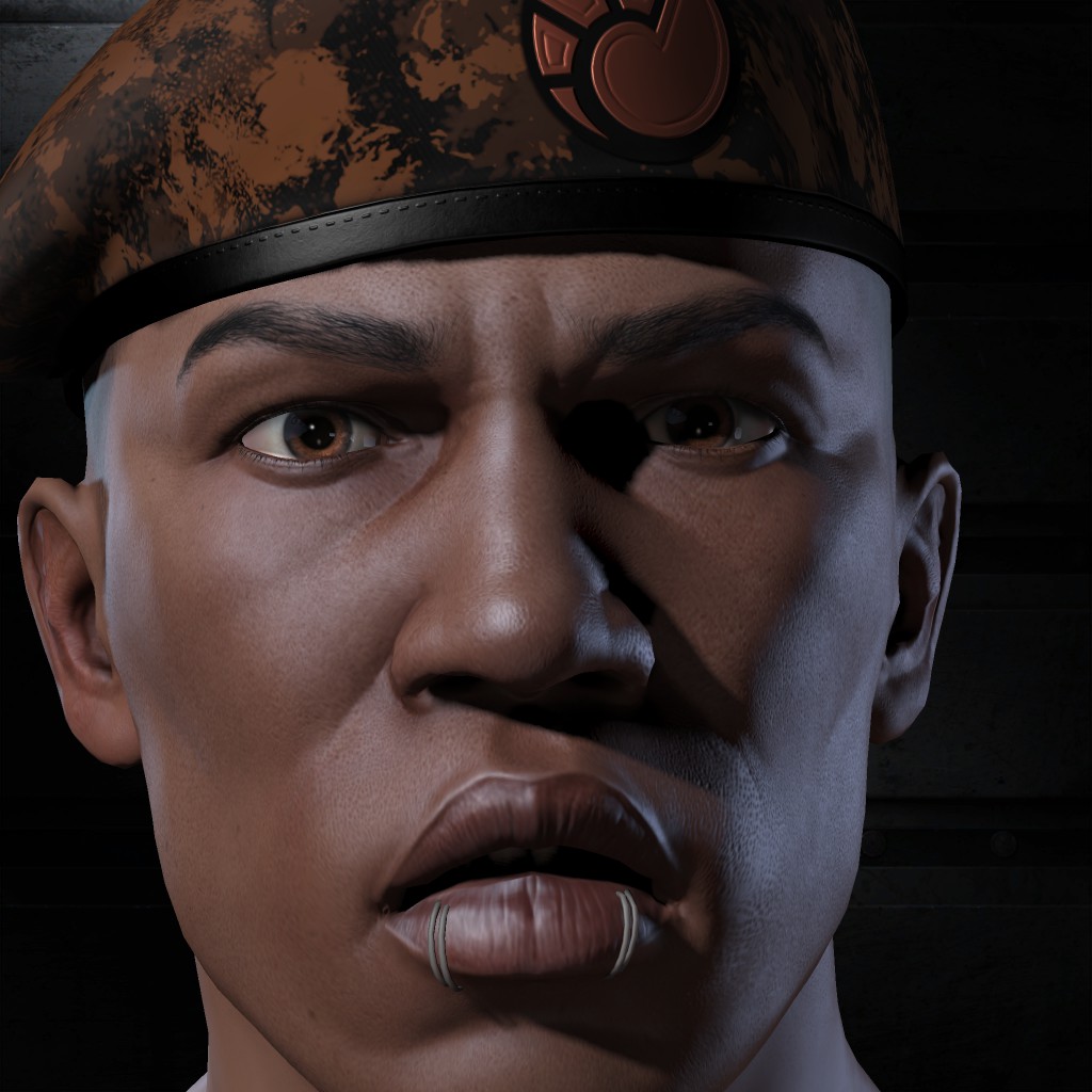 Mommy Nuggies Please