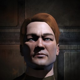 Flapjack Superstacks portrait