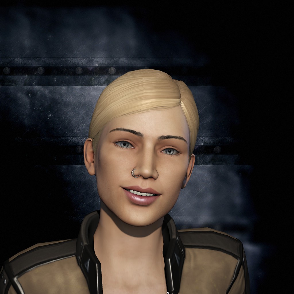 Sophie Dust