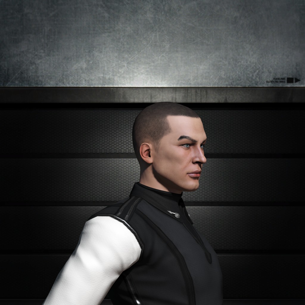 portrait