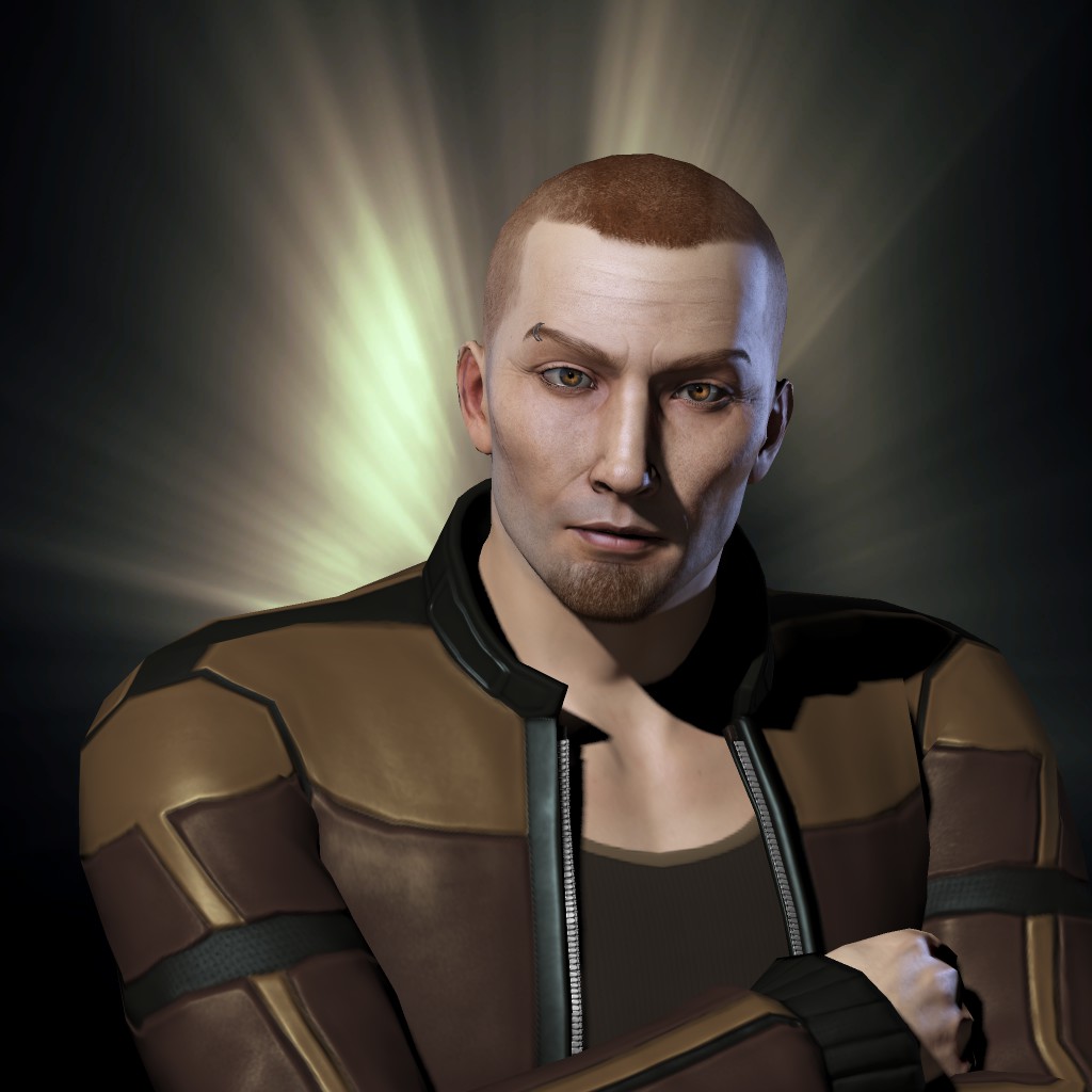 Iden Ironsack