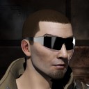 Iden Ironsack