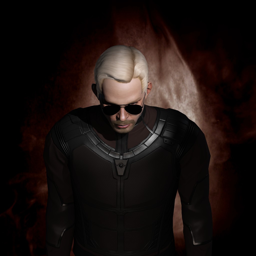 Yukul Cosmo