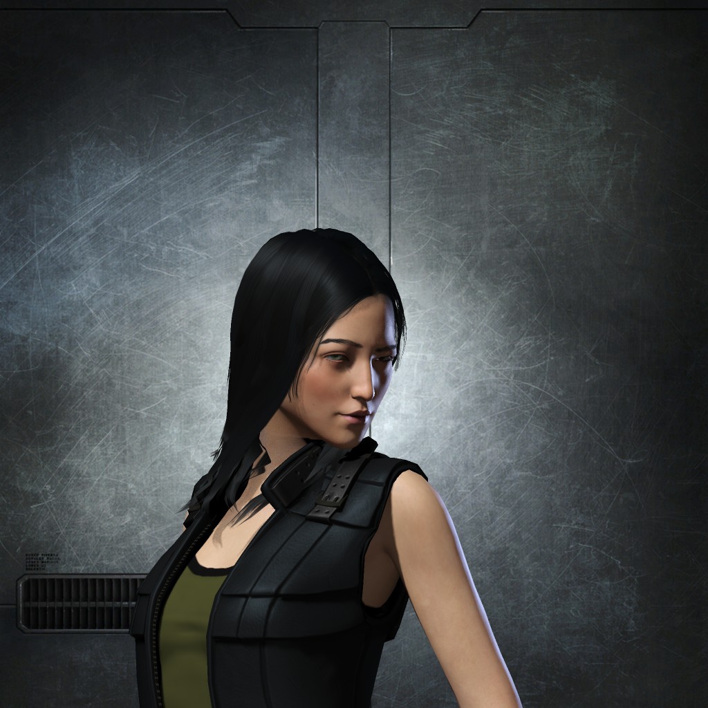 Tammy Two
