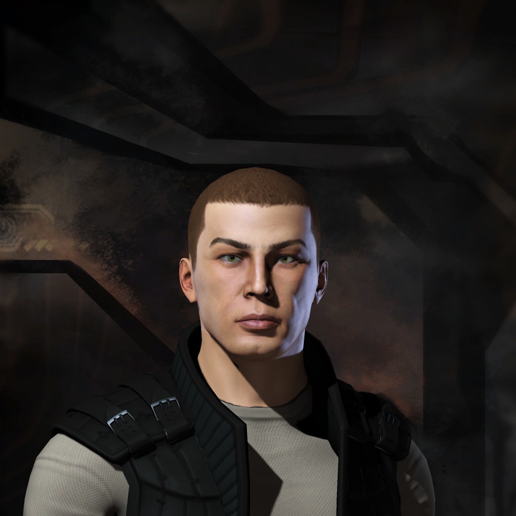 Michael Crave