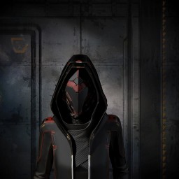 rxgMavericks portrait