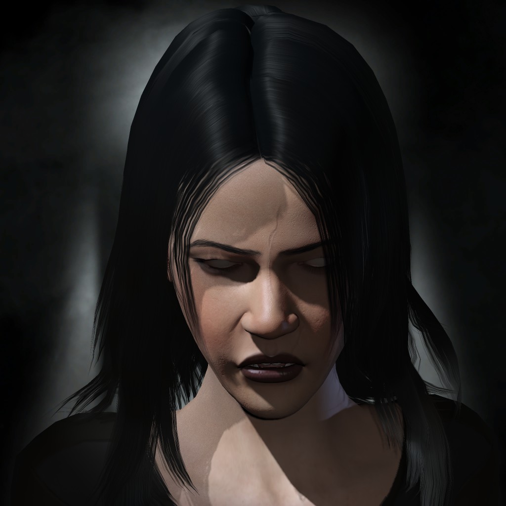 Leigh Vmealone