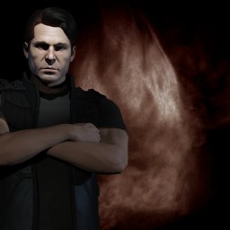 CptLagger portrait