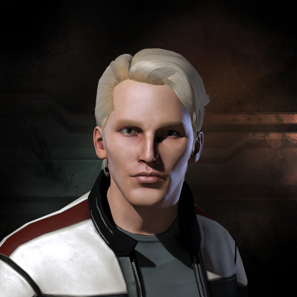 Gus Larrson