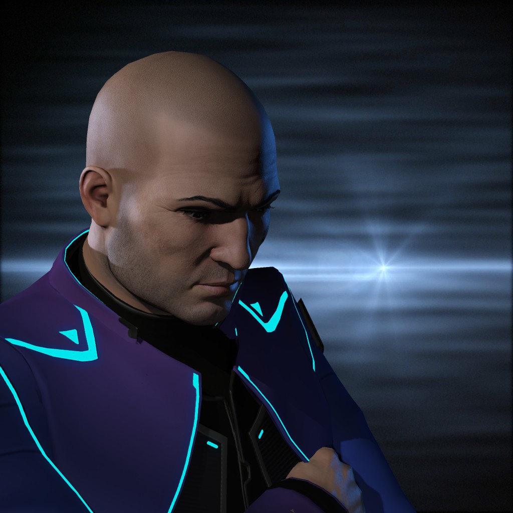 Stephen Stormborn