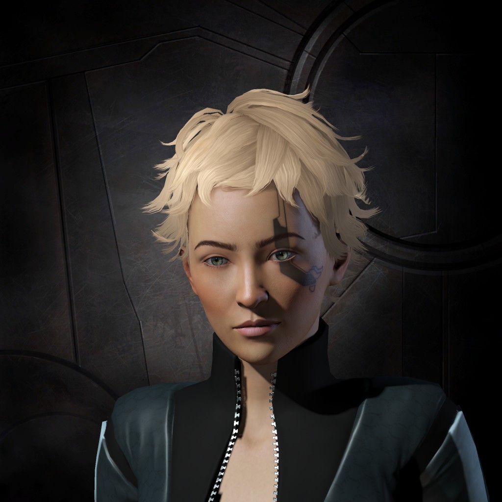 Aira Fea'Gjin