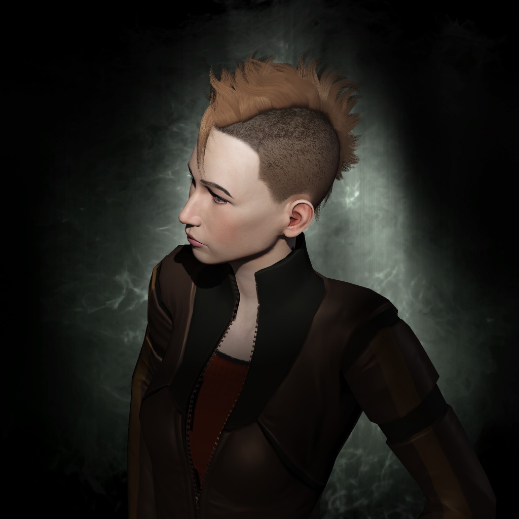 Debriine Abrille
