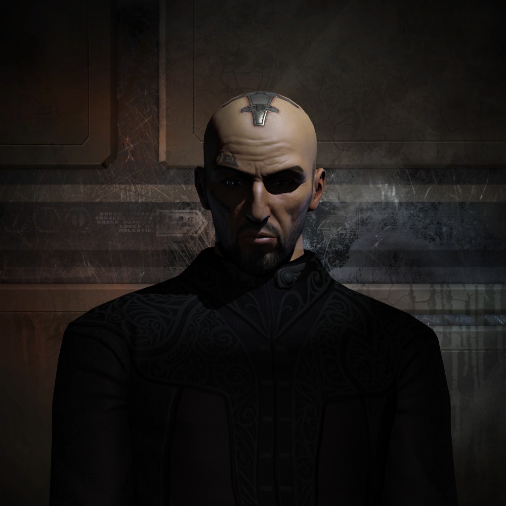 Niharis von Ikkarik