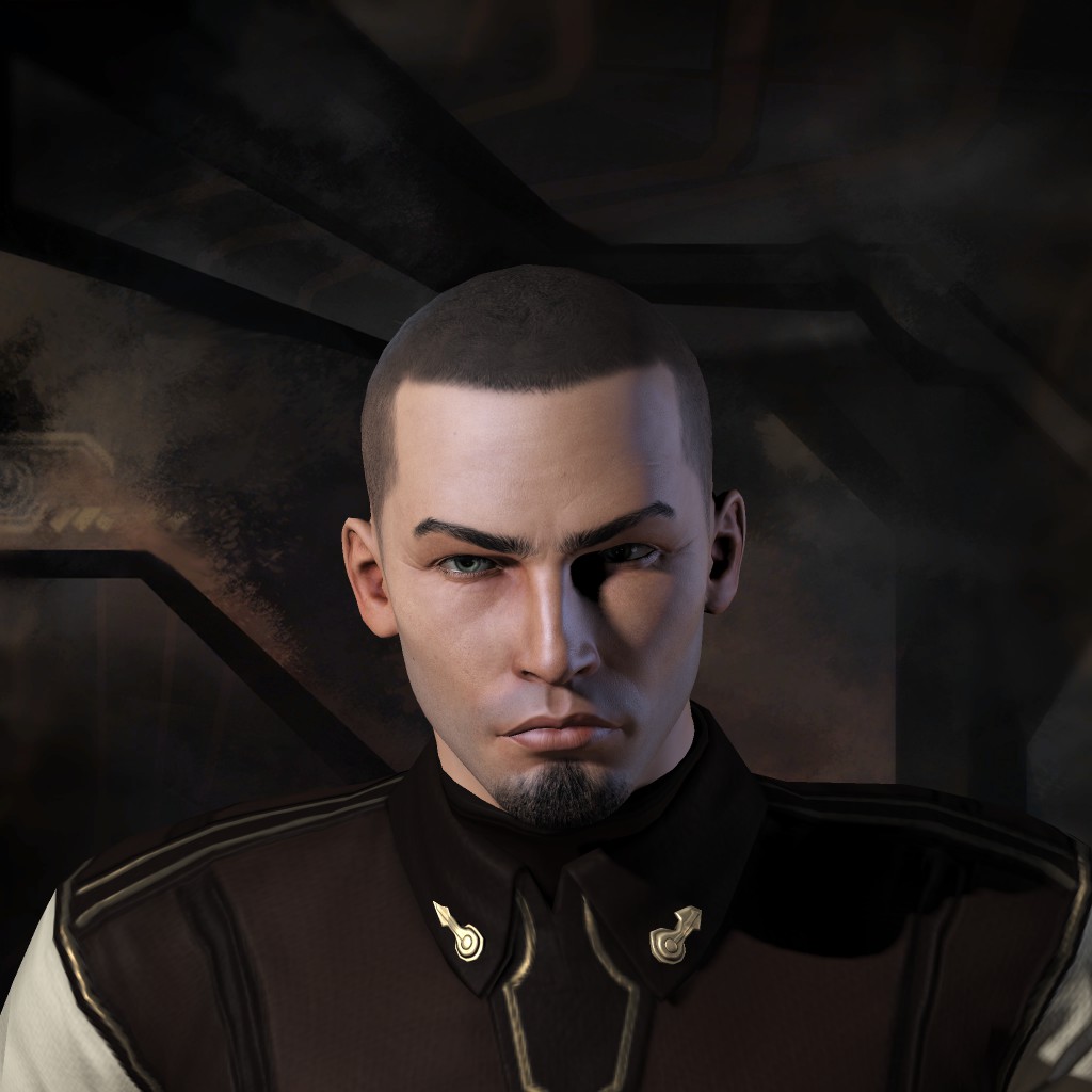 Erich Fea'Gjin