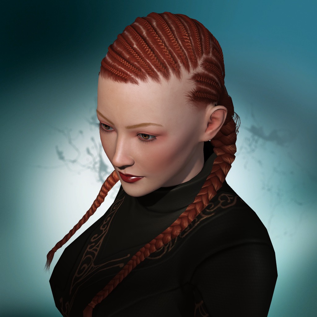 Copper Vonne Agnon