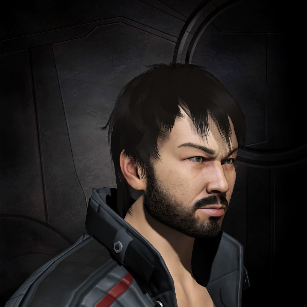Mr X Vaille
