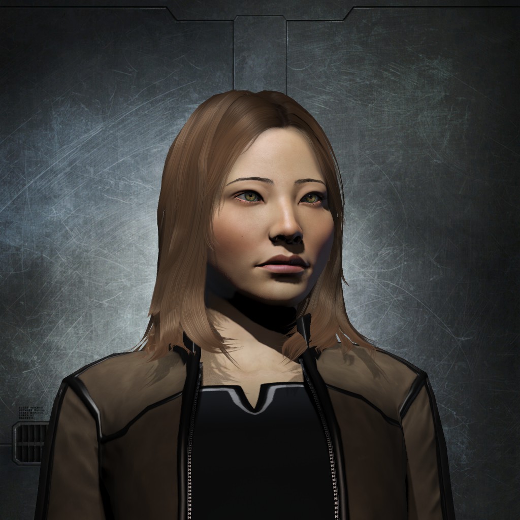 portrait