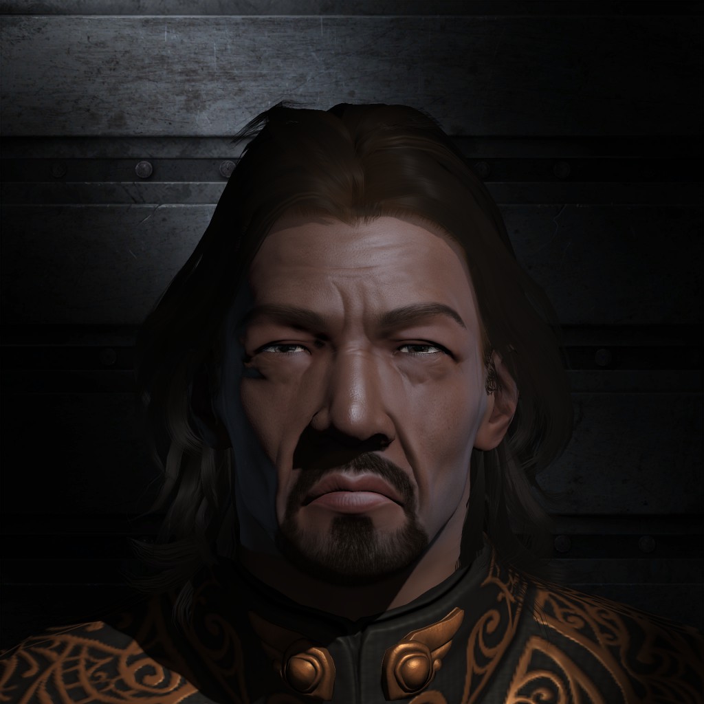 Emperor Scott