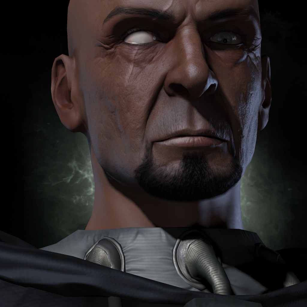 Archon Tharchon