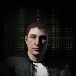 Victorious232 portrait