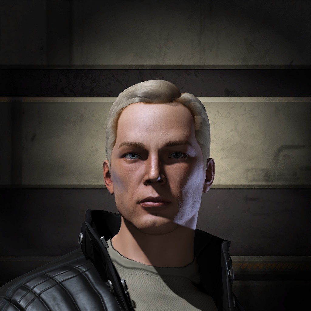 Hans Omber