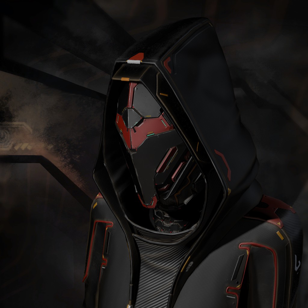 Second Planet Warrior