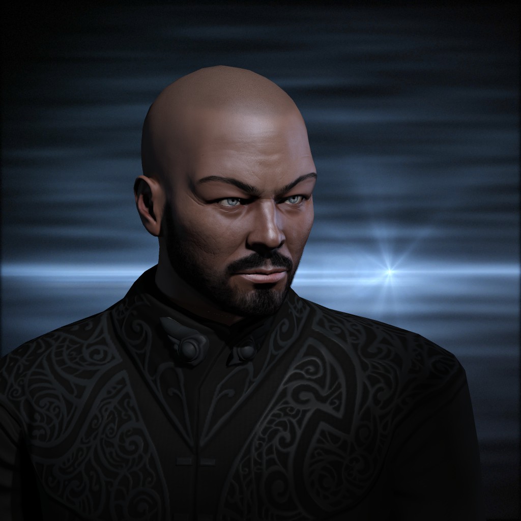 Granville Charles Gordon