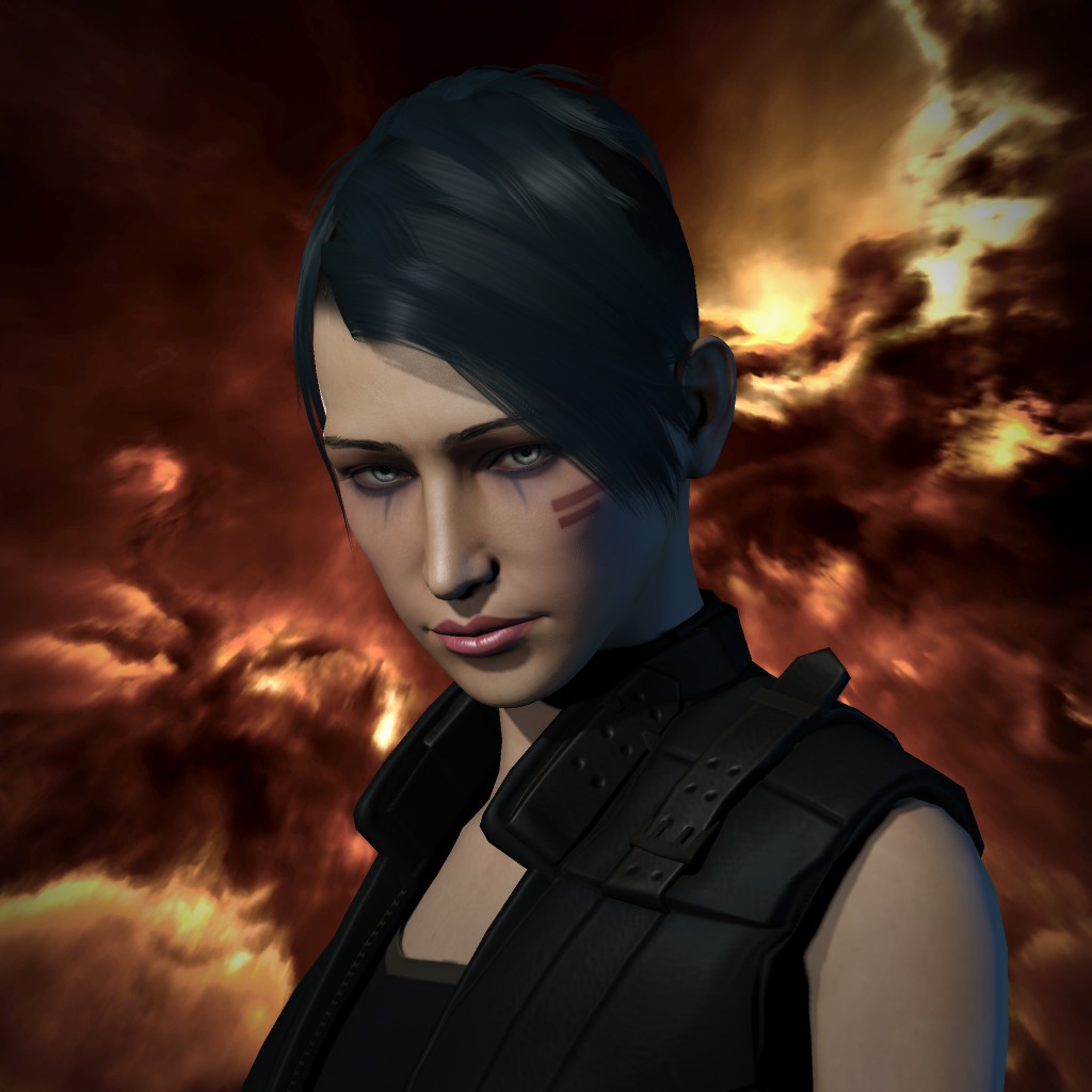 Wynter Storm