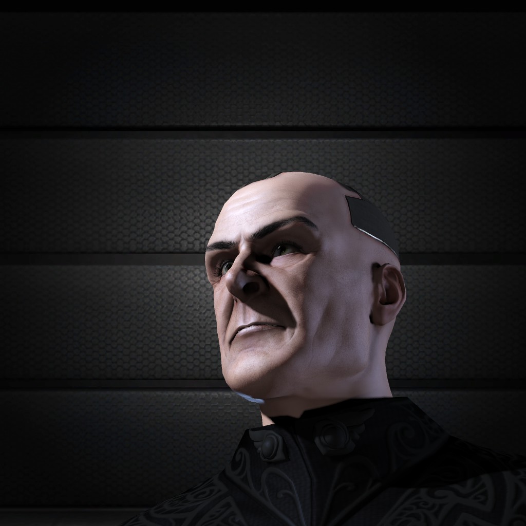 My Ghoul Jackson