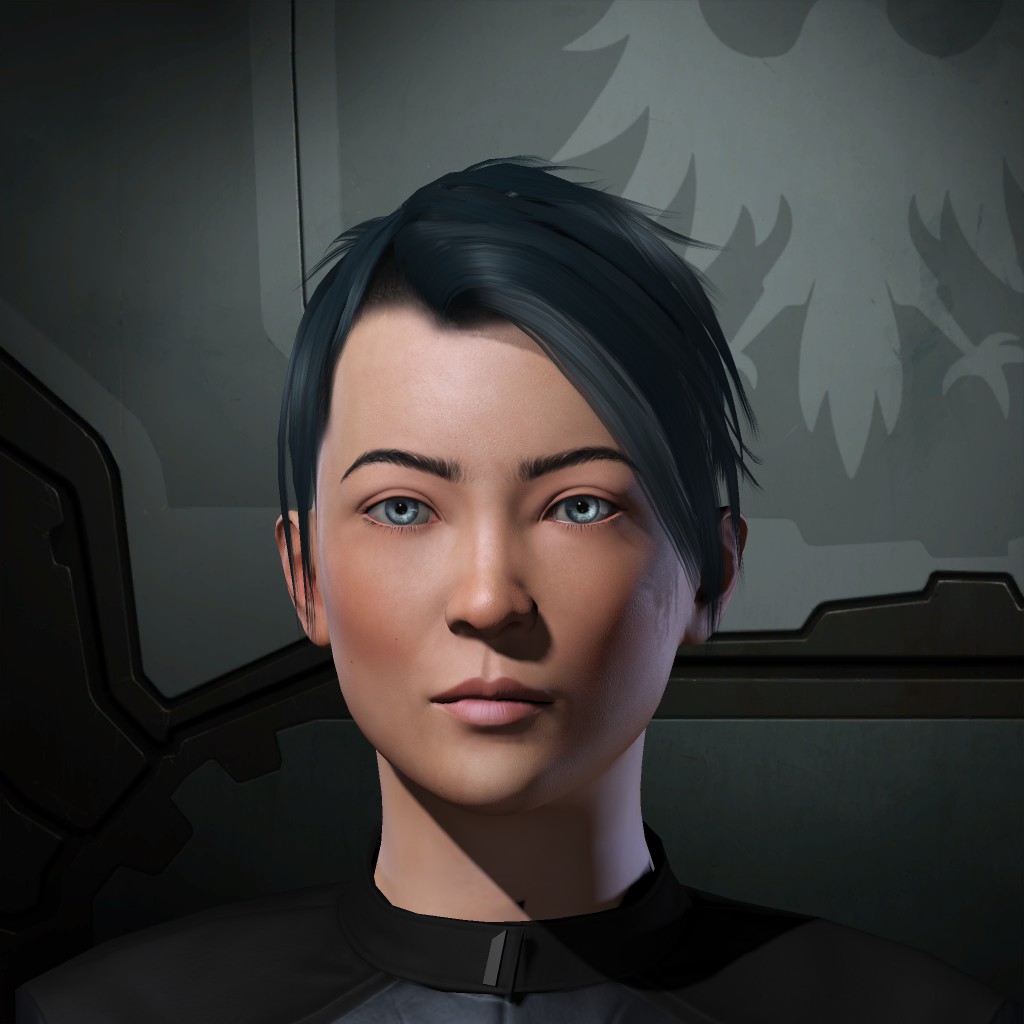 portrait