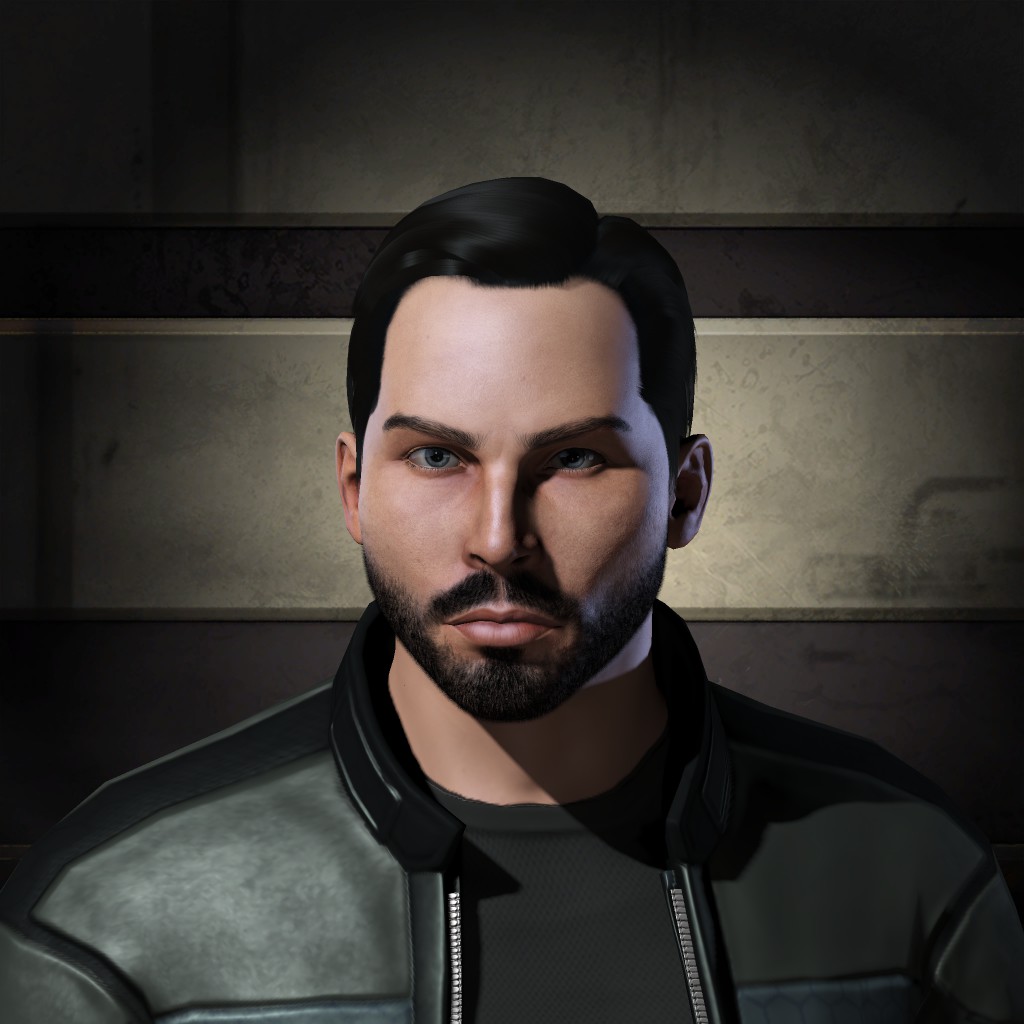 Victor Auriga