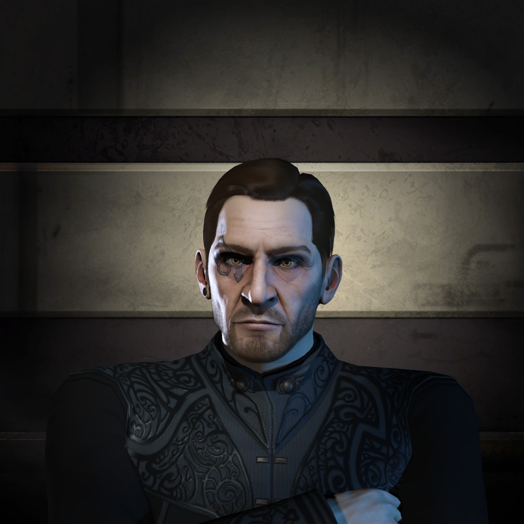 Etherel Abernidius