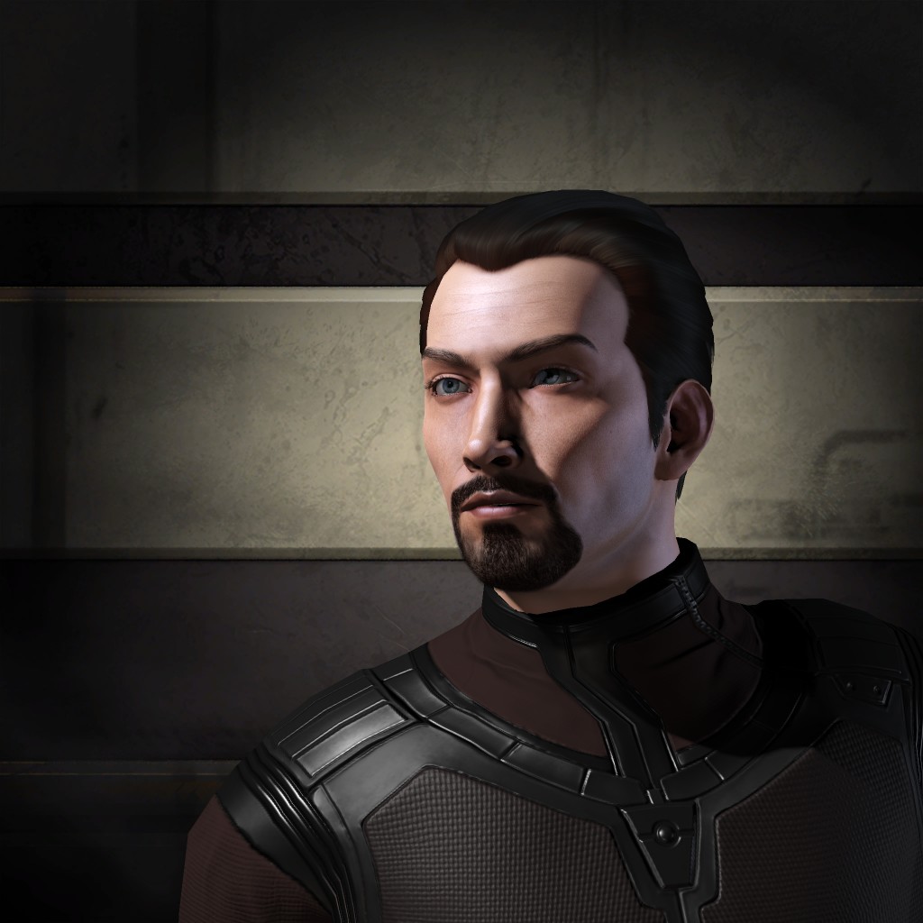Jarvis Solo