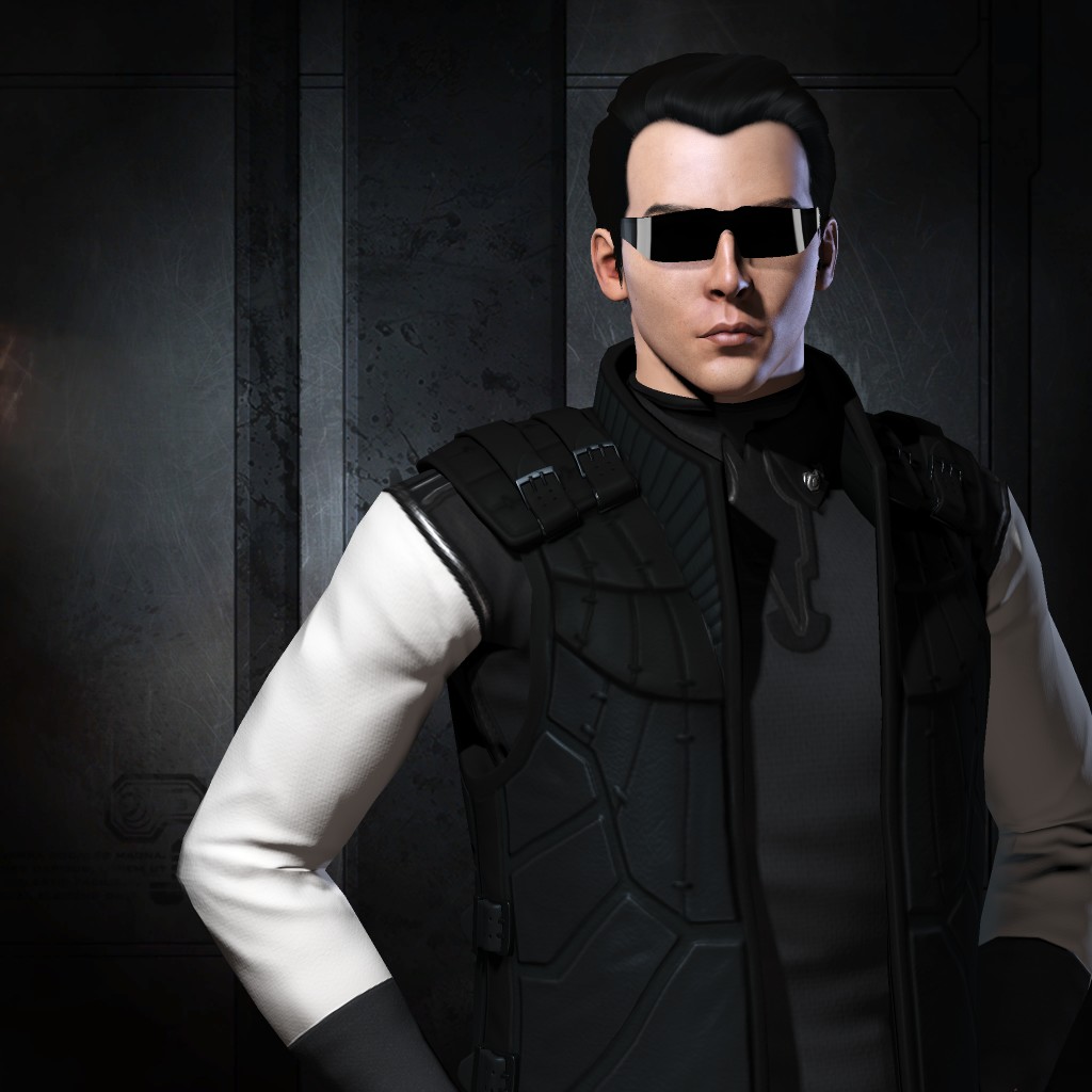 Eion Stratos