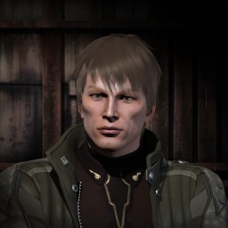 MoonWaning portrait