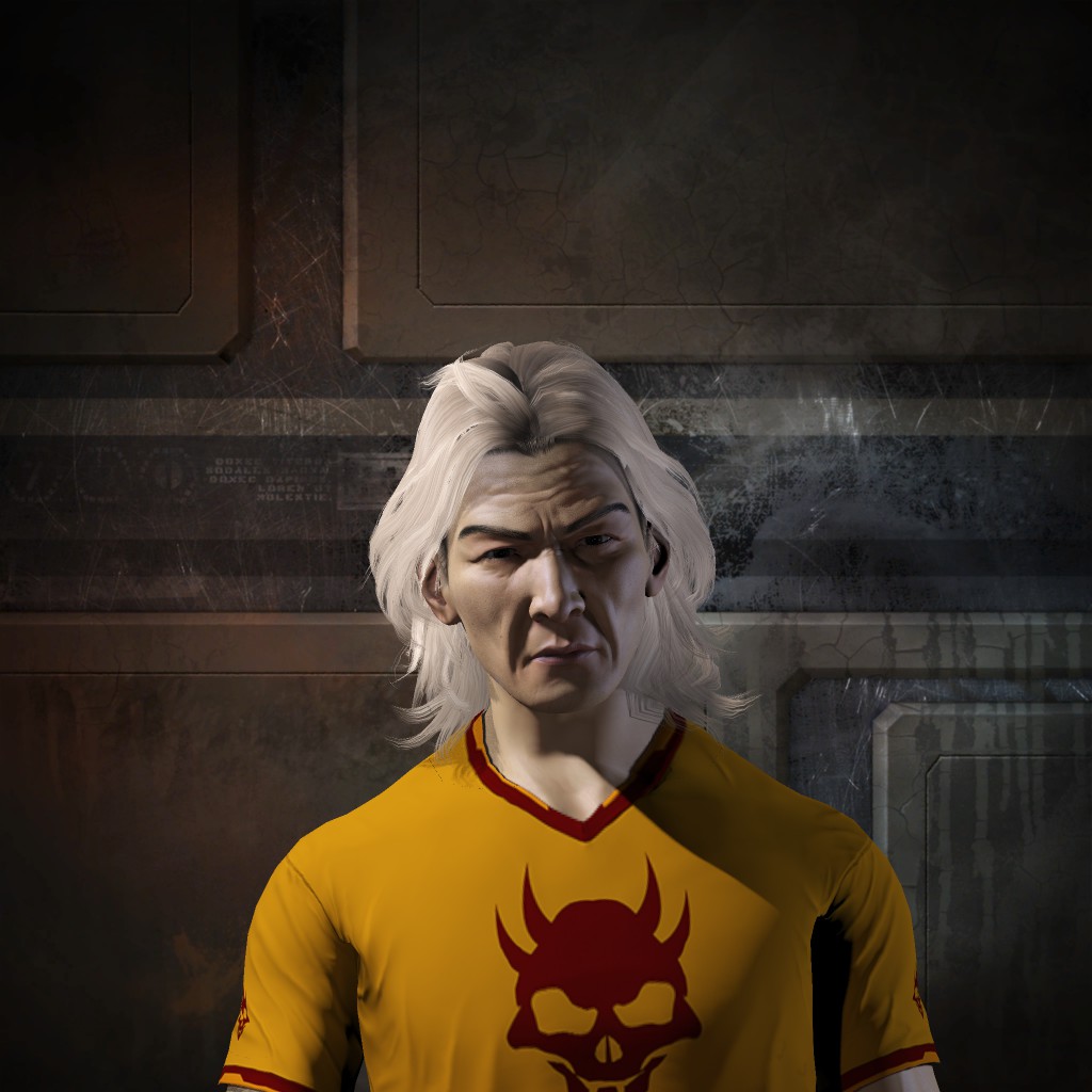 Firelord Ozaii