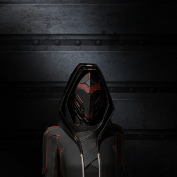 Zerexian1 portrait