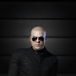 XiaoNan812 portrait