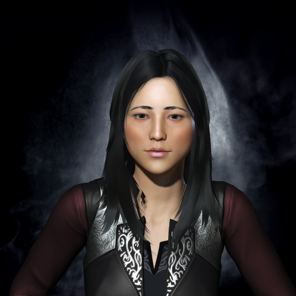 Portia R Lin