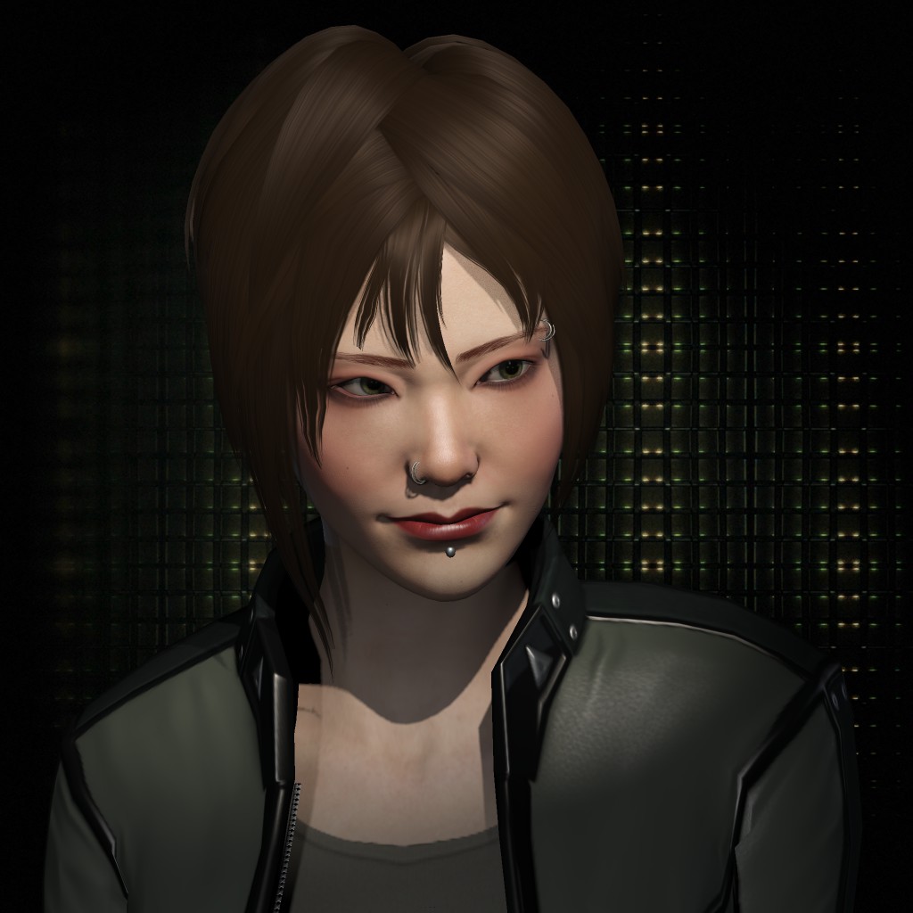 Yin Nazaki