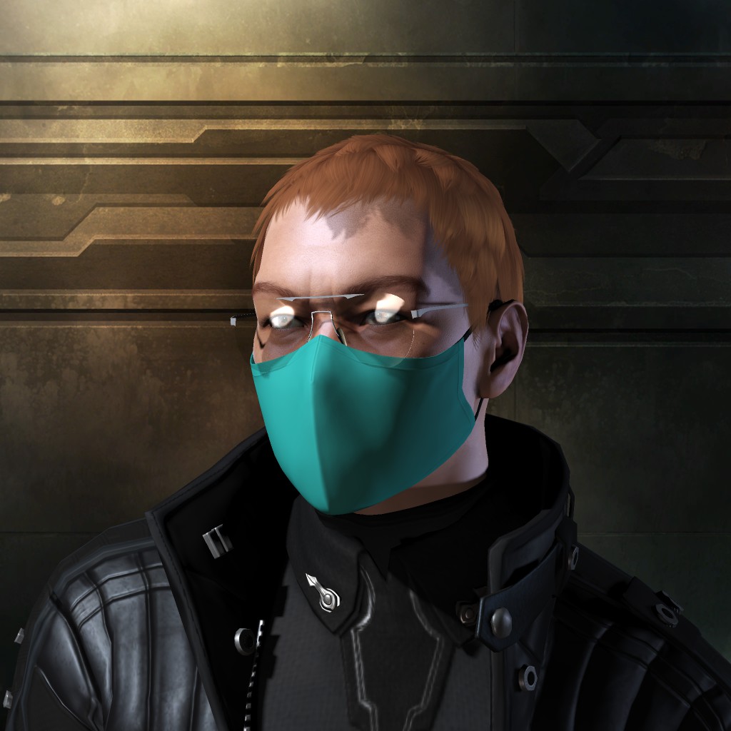 Icarus Alpin